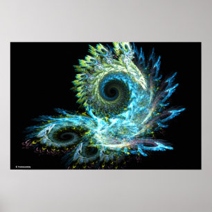 Poster _07 do Fractal