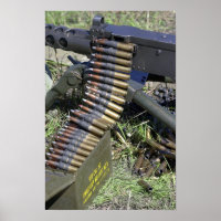 0,50 Cal Machine Gun