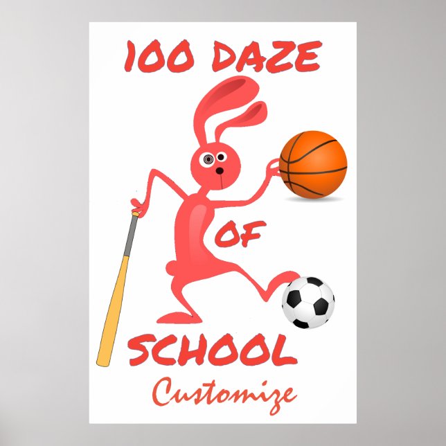 Poster 1000 De Thunder_Cove Escolar (Frente)