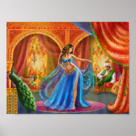 Poster 1000 e 1 noite