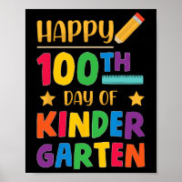 100. º Dia de Estudante Da Escola Secundária