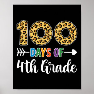 Poster 100 dias de 100 dias de 100 dias de 100 dias de 10