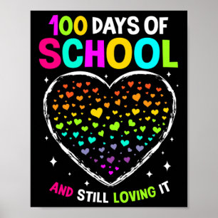 Poster 100 Dias De Escola Celebram 100º Dia Da Escola B