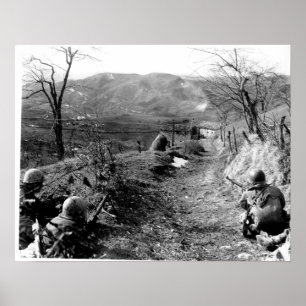 Poster 10o Divisão da montanha