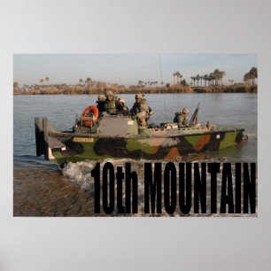 Póster 10o Montanha
