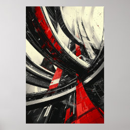 Poster 1157 Retroturismo