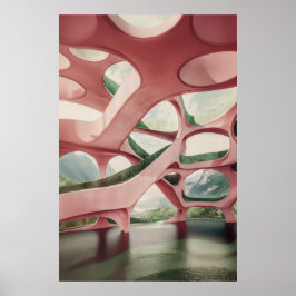 Poster 1160 Retroturismo