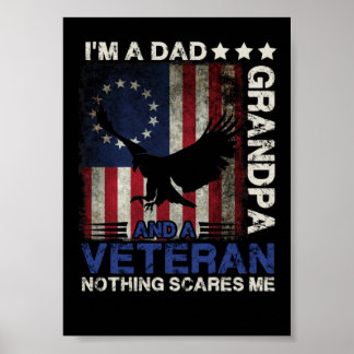 Poster 11 Angustiado Betsy Ross Sou Um Pai Avô