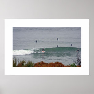 Póster 11o Surf da rua