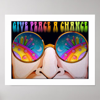 poster 11X14, IMPRESSÃO DE ARQUIVAL - CHEIAS DE 60