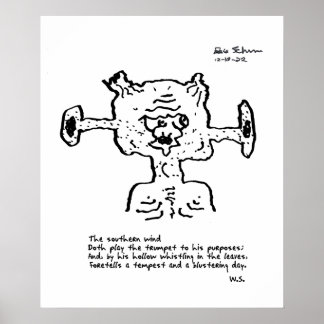 Poster 12-10-22 Bem Lido Humoroso