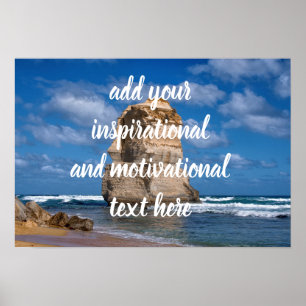 Poster 12 Apóstolos, Austrália