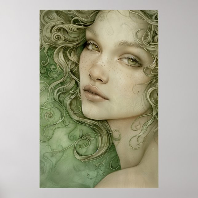 Poster 132 Pessoas (Frente)