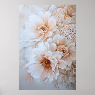 Poster 1377 Floral