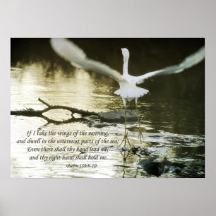 Poster 139:9 do salmo - 10