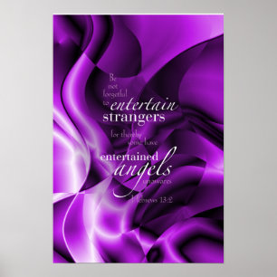 Póster 13:2 dos hebraicos