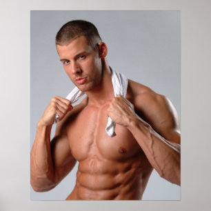 Poster #13 de Justin Woltering