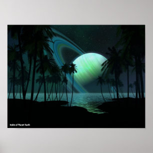 Poster 13 - Fantasia