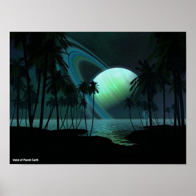 Poster 13 - Fantasia (Frente)