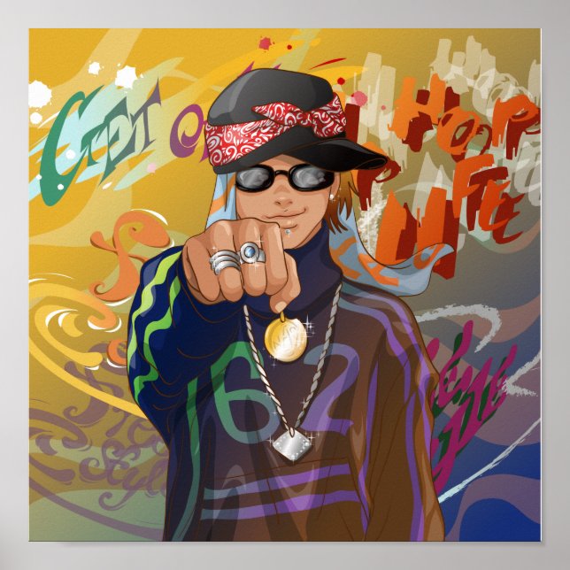 Póster 148.ai (Frente)