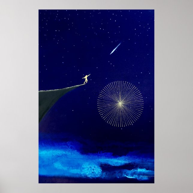 Poster 155. Aprendendo com Fly/ Bluedge? com 72 harmik. (Frente)