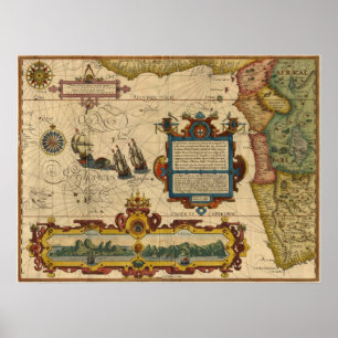 Póster 1596 - SouthWest Africa