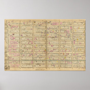 Póster 15 divisões 20, 22