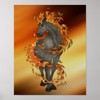 Poster (16x20)