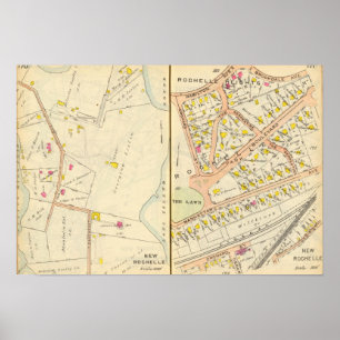 Póster 170171 New Rochelle