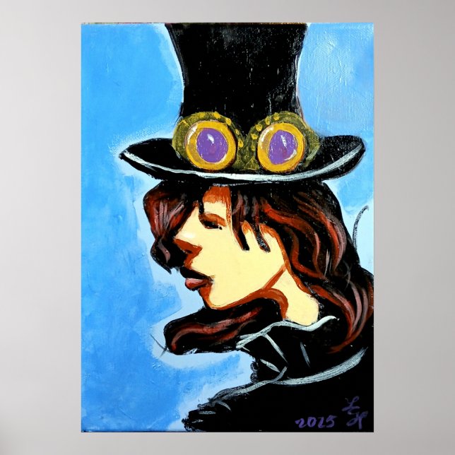 POSTER 172550 (Frente)