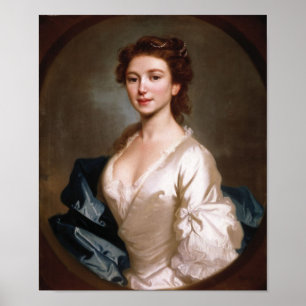 Poster 1741 - Senhorita Craigie