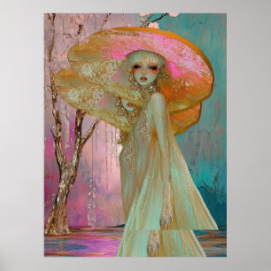 Poster *~* 17 FD2 Nouveau Fantasy Eethal Dreamlike