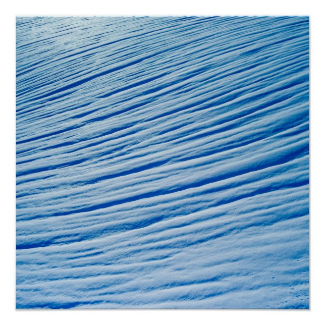 Póster 1800 rota d'avoriaz (Frente)