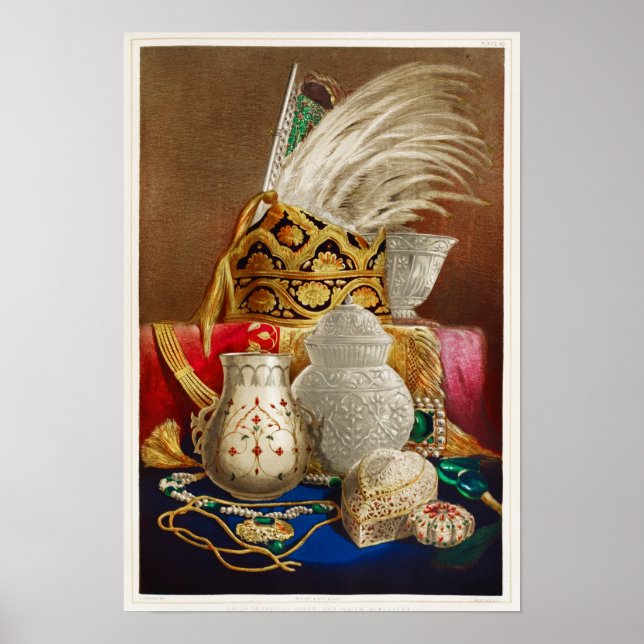 Poster 184 Herão Azul Excelente (Ardea herodias) 185 Blac (Frente)