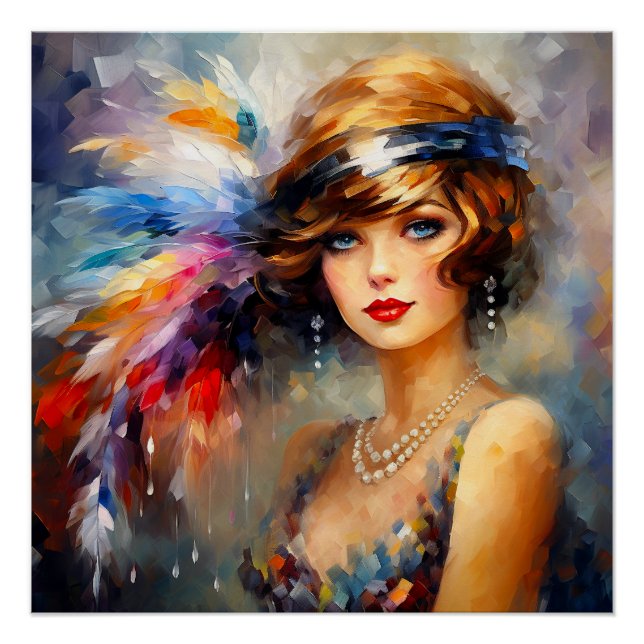 PÓSTER 1920 (Frente)