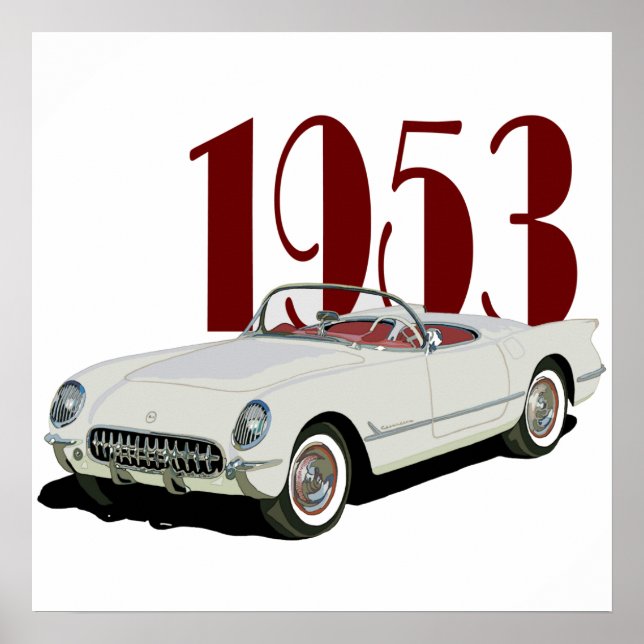 POSTER 1953 (Frente)