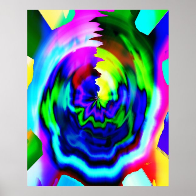 PÓSTER 1962 (Frente)