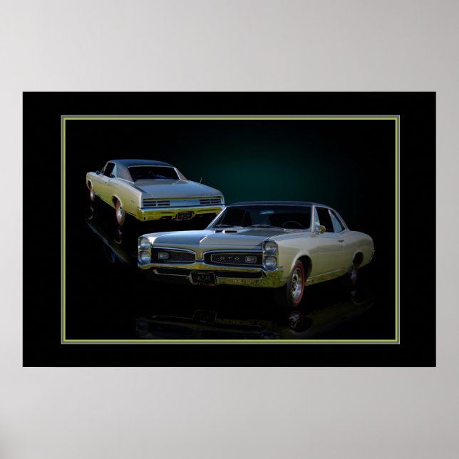 PÓSTER 1967 (Frente)