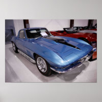 1967 Chevrolet Corvette Stingray