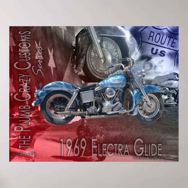 POSTER 1969 (Frente)