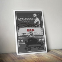 1969 Maior rapidez e pureza