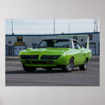 1970 Superbird