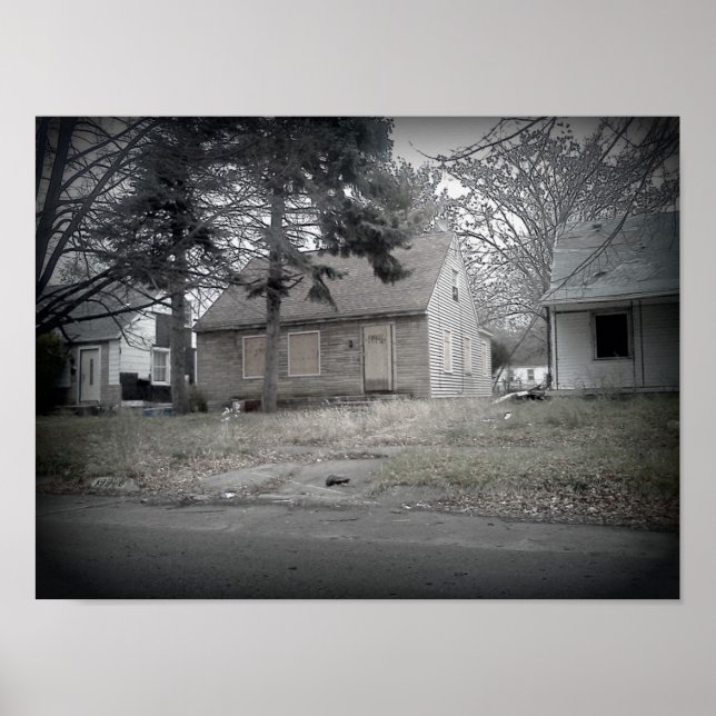 Poster 19946 Dresden (Frente)