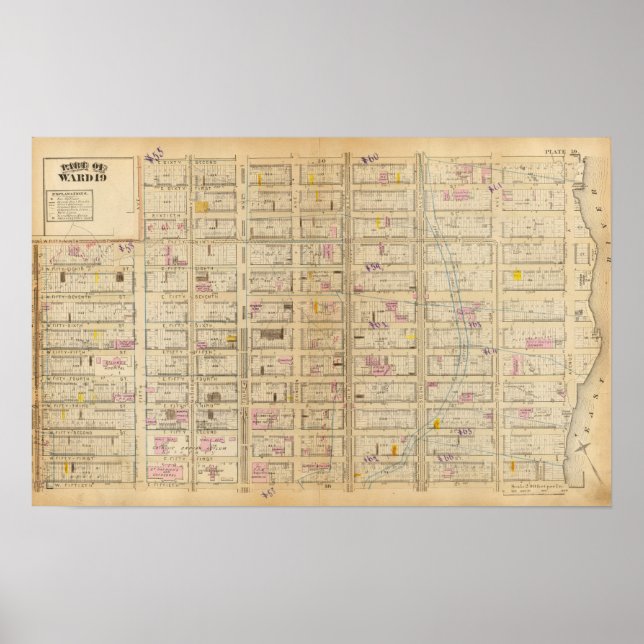 Poster 19 de fevereiro de 19 (Frente)