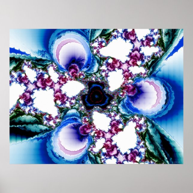 Póster 19 de janeiro de 2007 (Frente)