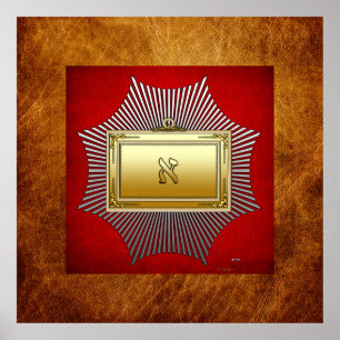 Póster 19.o grau: Grand Pontiff