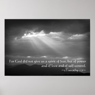 Póster 1 1:7 de Timothy