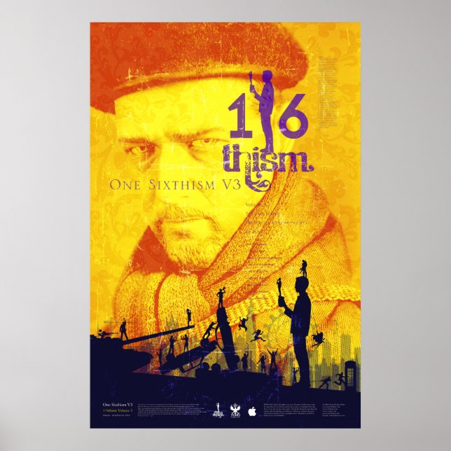 Póster 1/6thism_V3 (Frente)