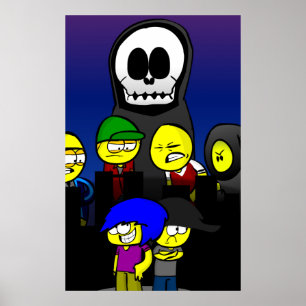 Poster 1 do básico