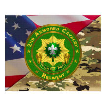 2º Regimento de Cavalaria Blindada “Sempre Pronto”